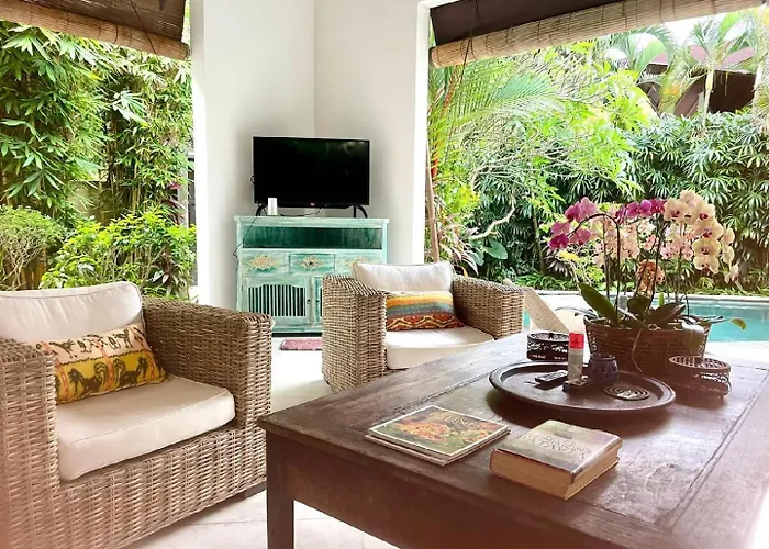 Villa Sahaja